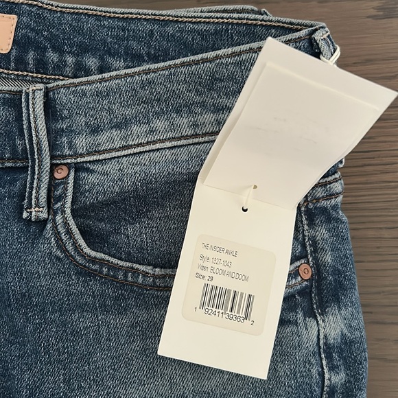 MOTHER Jeans - Picture 6 of 6